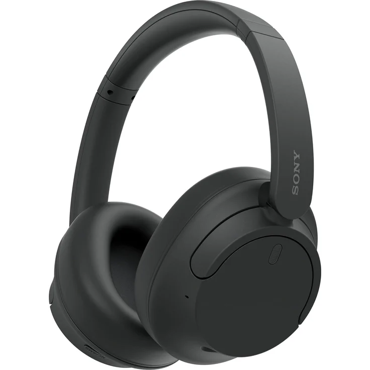 Sony WH-CH720N, Bluetooth Over-Ear Kopfhörer mit Noise Cancelling, 35h Akkulaufzeit und Schnellladefunktion