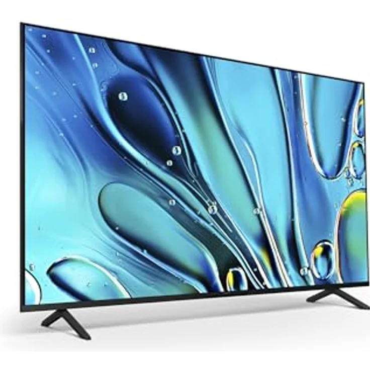 Sony K-50S3 4K Google TV mit Triluminos Pro, Dolby Vision, X1-Prozessor, X-Balanced Speaker & SONY PICTURES CORE Access – Bild 3