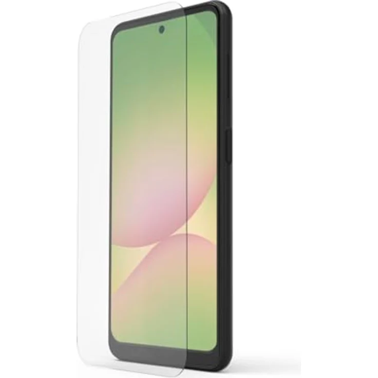 Hama Clear Protect, Klare Bildschirmschutzfolie Glas 9H für Samsung Galaxy A56 5G, Schlagfest, Kratzresistent, Schmutzabweisend – Bild 10