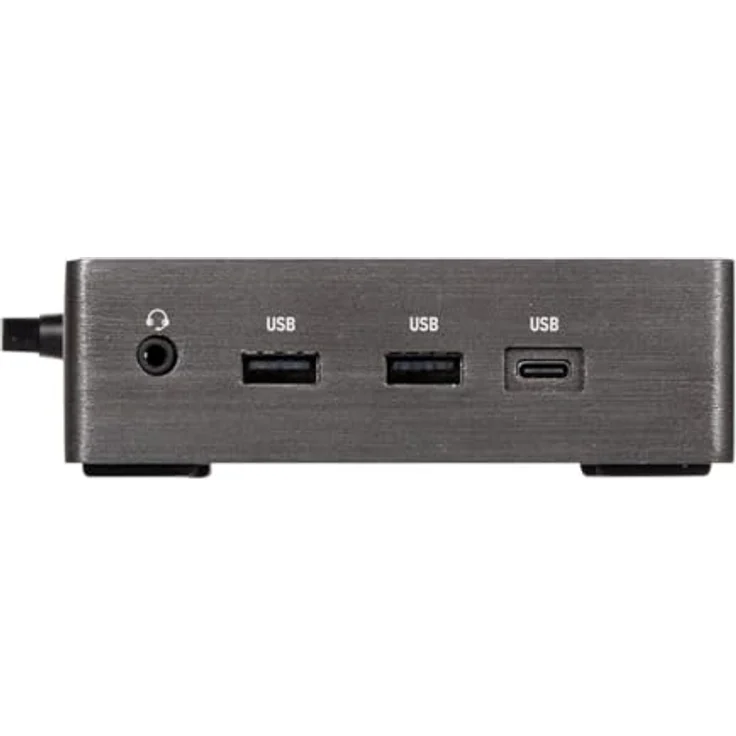 Gigabyte Barb GBT BRIX GB-BRU7-225H Intel Core Ultra 7 2xM.2 2xD5 2xHDMI2.1 TB4 USB3.2Gen2 WiFi 6, Barebone – Bild 4
