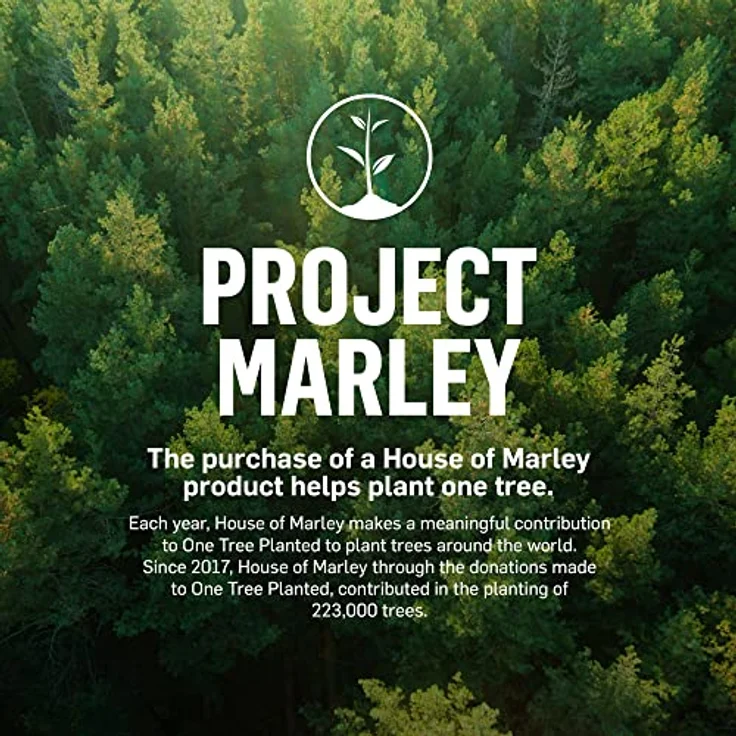 House of Marley Get Together Solo (Batteriebetrieb), Bluetooth Lautsprecher, Schwarz – Bild 7