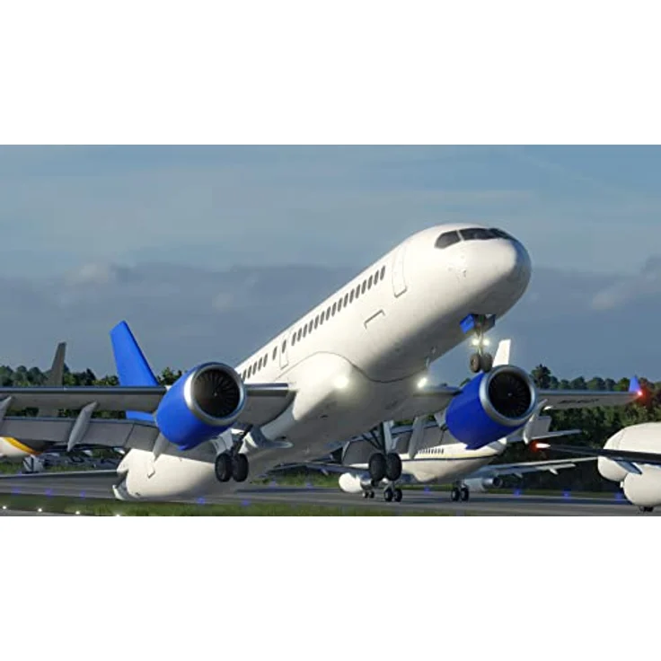 Transport Fever 2 – Bild 4