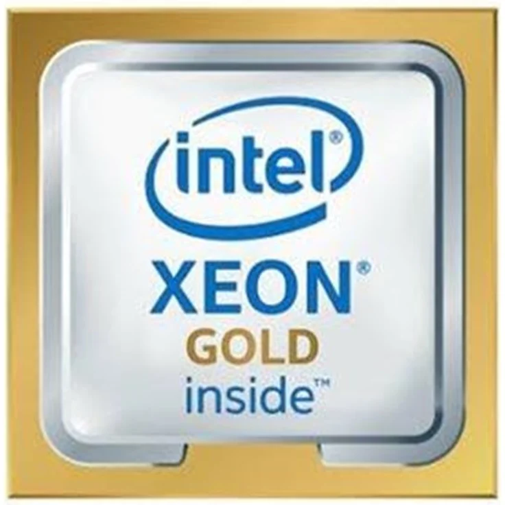 Hewlett Packard Enterprise Intel Xeon 6767P, 64 Kerne, 2.4 GHz Prozessor CPU