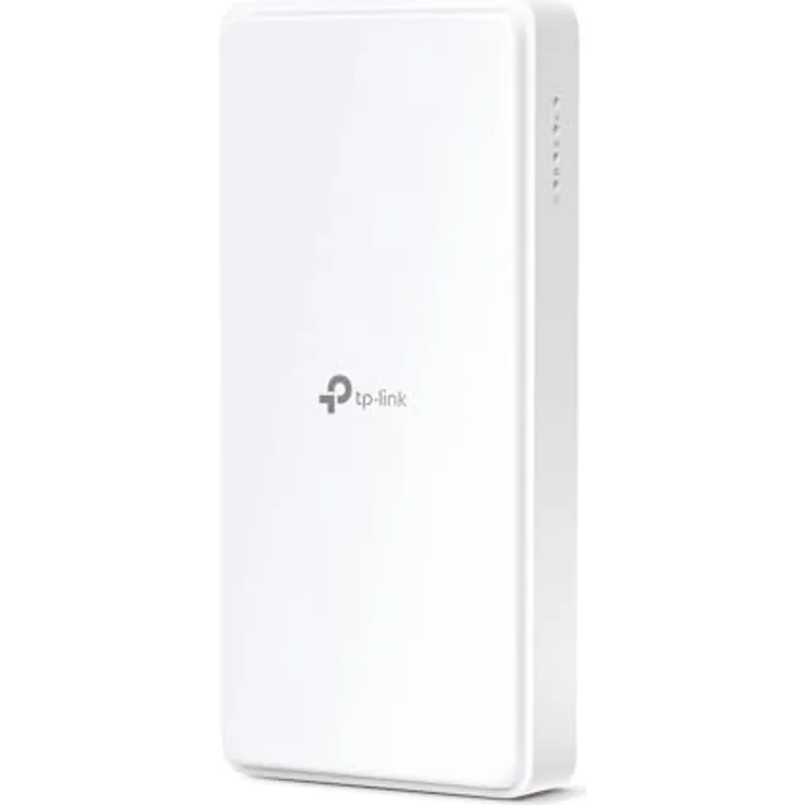 TP-Link Archer NX200-Outdoor, 5G / LTE AX1800 Wi-Fi 6 Router mit IP66-Schutz, 2.5 GE-Anschluss und EasyMesh-Kompatibilität