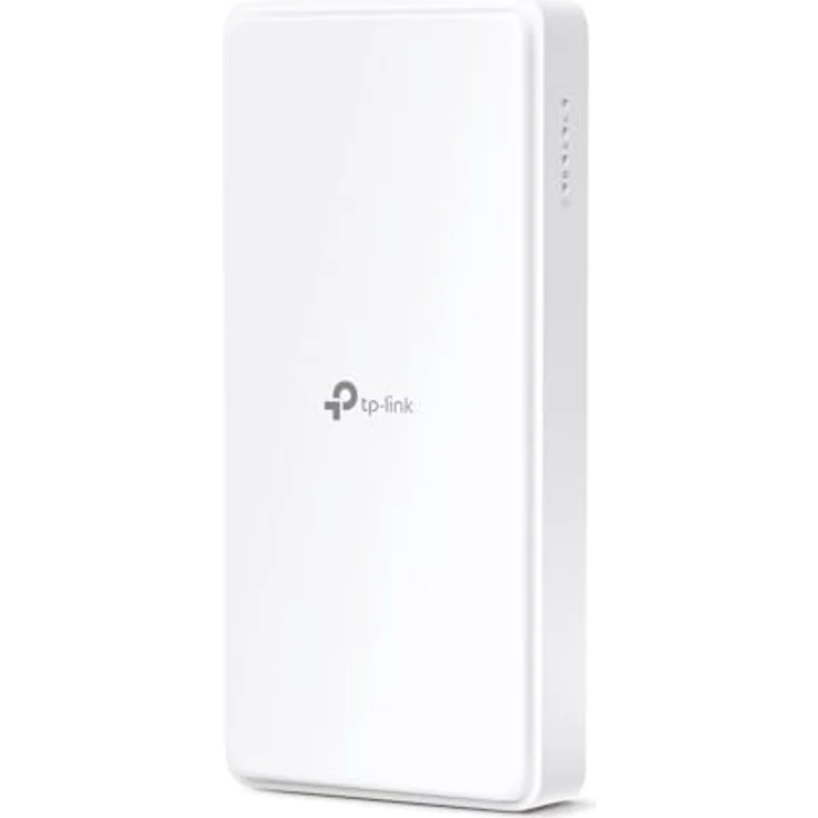TP-Link Archer NX200-Outdoor, 5G / LTE AX1800 Wi-Fi 6 Router mit IP66-Schutz, 2.5 GE-Anschluss und EasyMesh-Kompatibilität