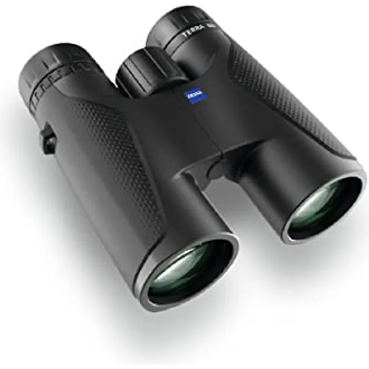 ZEISS Jumelles Terra ED Noire 10X42 T*