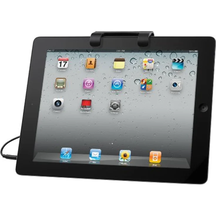 Logitech Tablet Speaker for iPad (984-000199) – Bild 2