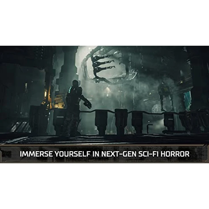 Dead Space XBOX X | VideoGame | English – Bild 2