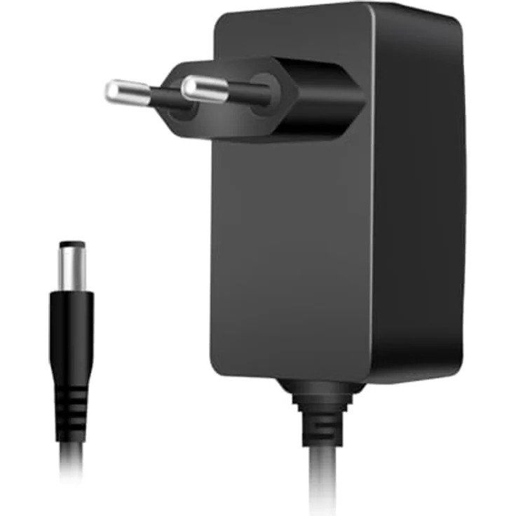 LogiLink UA0419 - USB 3.2 Gen1 Hub mit 4-Ports und EIN-/Aus-Schalter (pro Port) in Schwarz – Bild 5