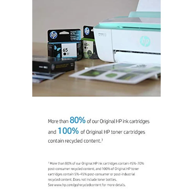 HP Sprocket Studio Fotopapier und Patronen (80 Blatt 10 x 15 cm Papier + 2 Druckerpatronen, für HP Sprocket Studio) – Bild 5