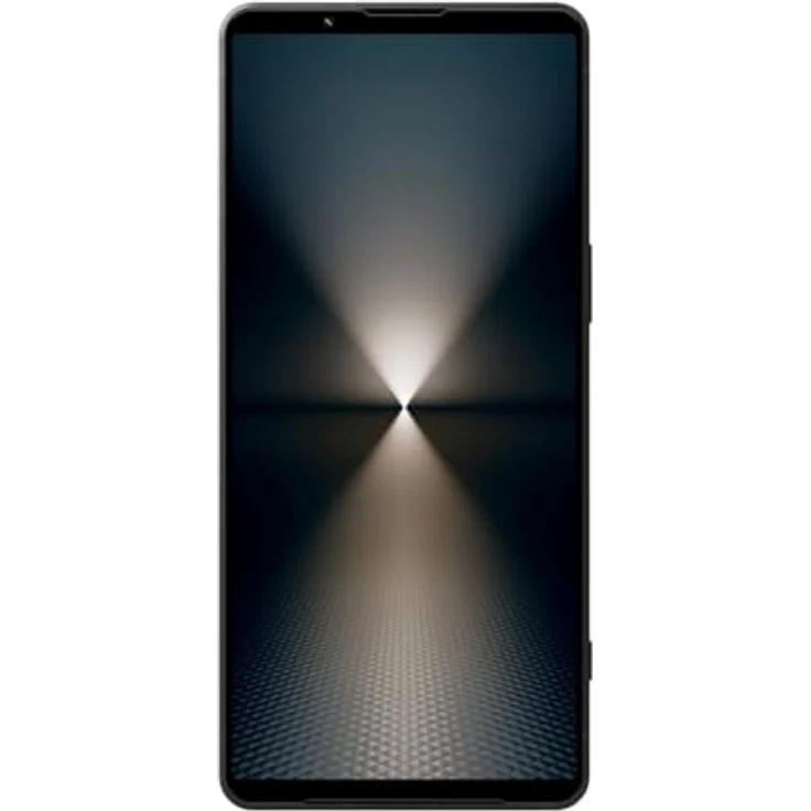 Sony Xperia 1 VI (256 GB, Black, 6.50", Dual SIM, 52 Mpx, 5G), Smartphone, Schwarz – Bild 2