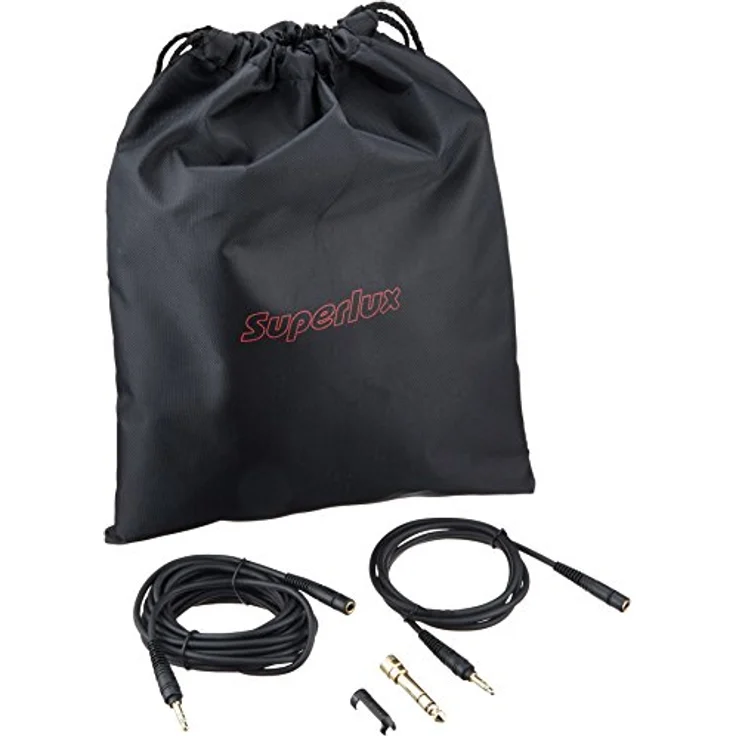 Superlux HD681EVO weiß – Bild 4