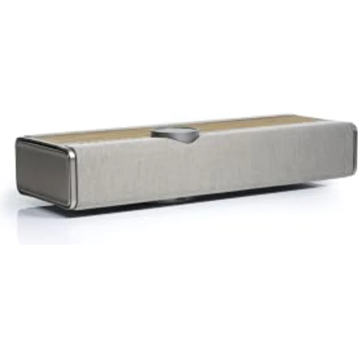 Dali VEGA Natural OAK Soundbar, Eiche hell, WEEE-Reg.-Nr. DE 86022328 – Bild 1