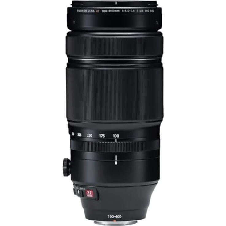 Fujifilm Fujinon 100-400  / F 4.5-5.6 XF R LM OIS WR – Bild 6