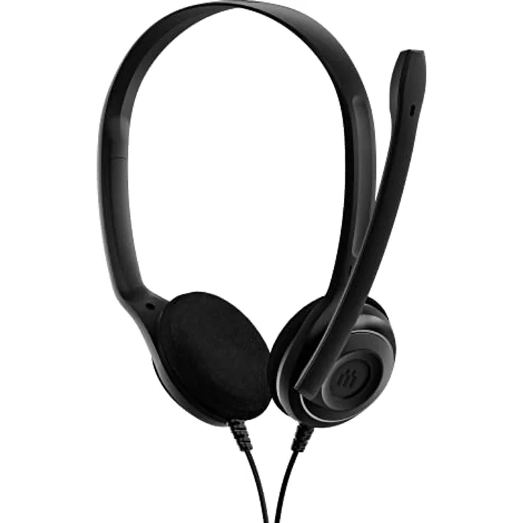 EPOS Sennheiser EDU 12 USB Stereo Bundle ausinÄ—s, Headset mit Qualität/Haltbarkeit
