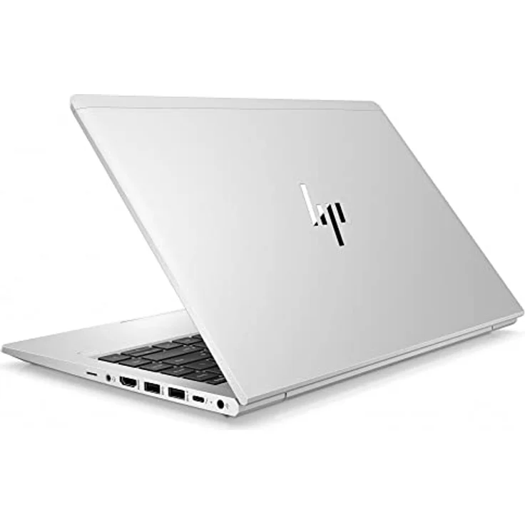 HP Elitebook 640 G9, Laptop mit Intel i7-1255U, ergonomisches Design, hochwertige Leistung – Bild 5