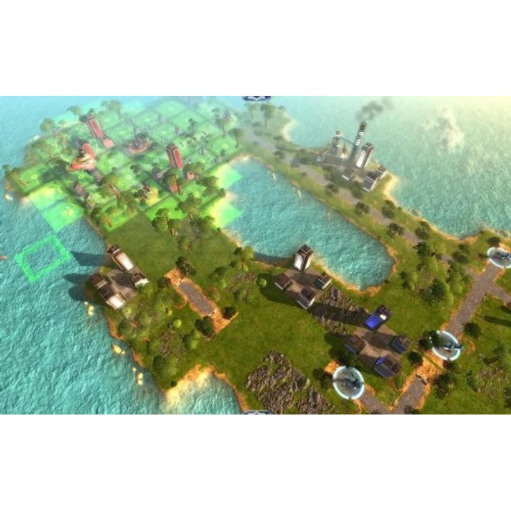 Future Wars (PC) – Bild 4