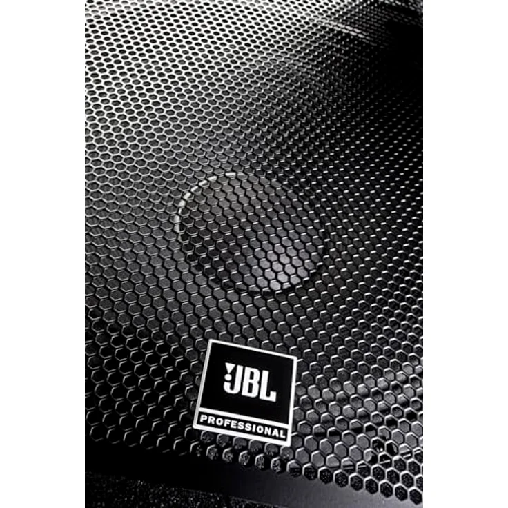 JBL JRX212 2-Wege-Monitor-Lautsprechergehäuse  Schwarz – Bild 11