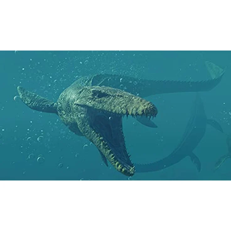 Fireshine Games Jurassic World Evolution 2 (Xbox Series X), Deeper management tools, Chaos Theory mode – Bild 3