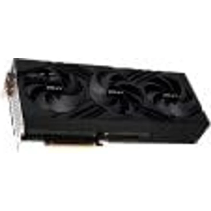 PNY GeForce RTX™ 4080 SUPER 16GB OC LED TF Grafikkarte, Next-Gen-Grafikkarte mit beeindruckender Leistung – Bild 5