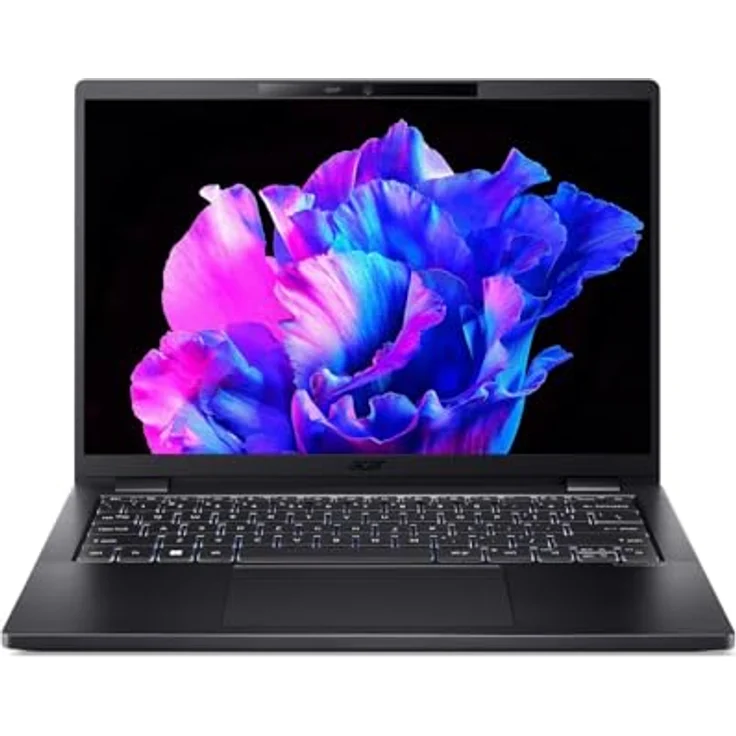 Acer TRAVELMATE TMP614-53 14IN – Bild 1