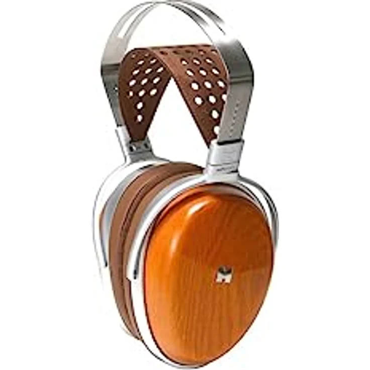 HIFIMAN Audivina, Geschlossene Planar-Kopfhörer mit NEO Supernano Membran und Stealth-Magnet-Design – Bild 1
