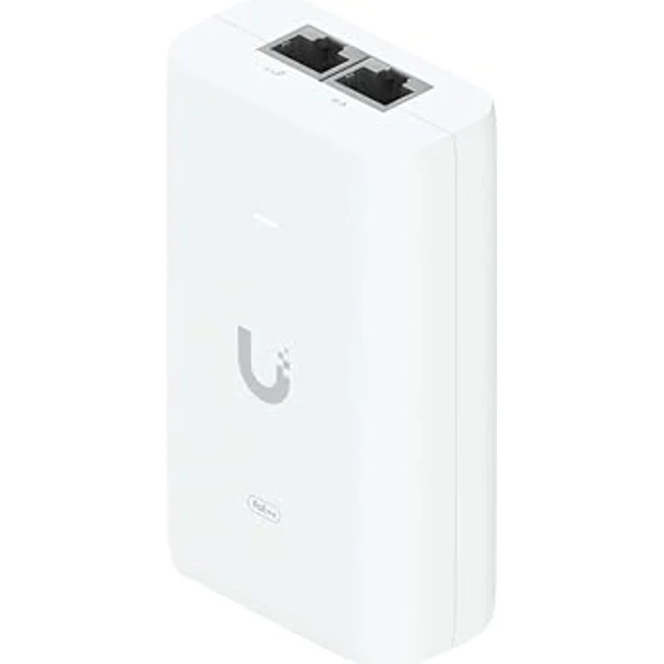 Ubiquiti UISP U-PoE Gigabit Ethernet 48 V – Bild 2
