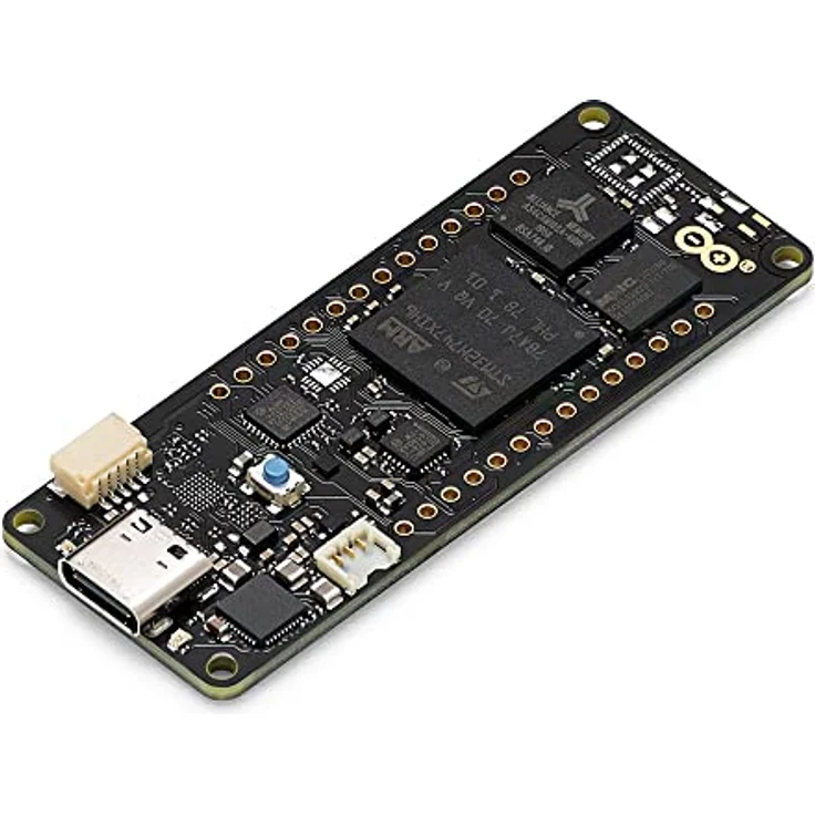 Arduino Portenta H7 Lite [ABX00045] – Bild 2