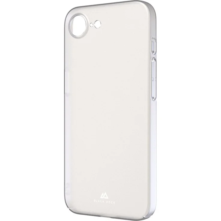 BlackRock Ultra Thin Iced Cover für Apple iPhone 16e, transparent – Bild 1