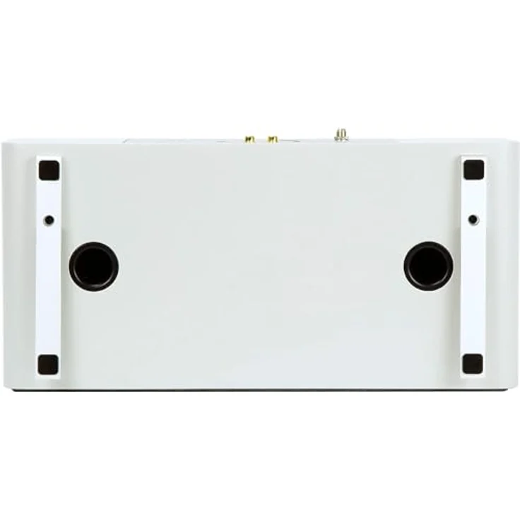 Ruark Audio R3S, Musiksystem in Grau mit DAB, DAB+, FM, CD-Player und Bluetooth – Bild 4