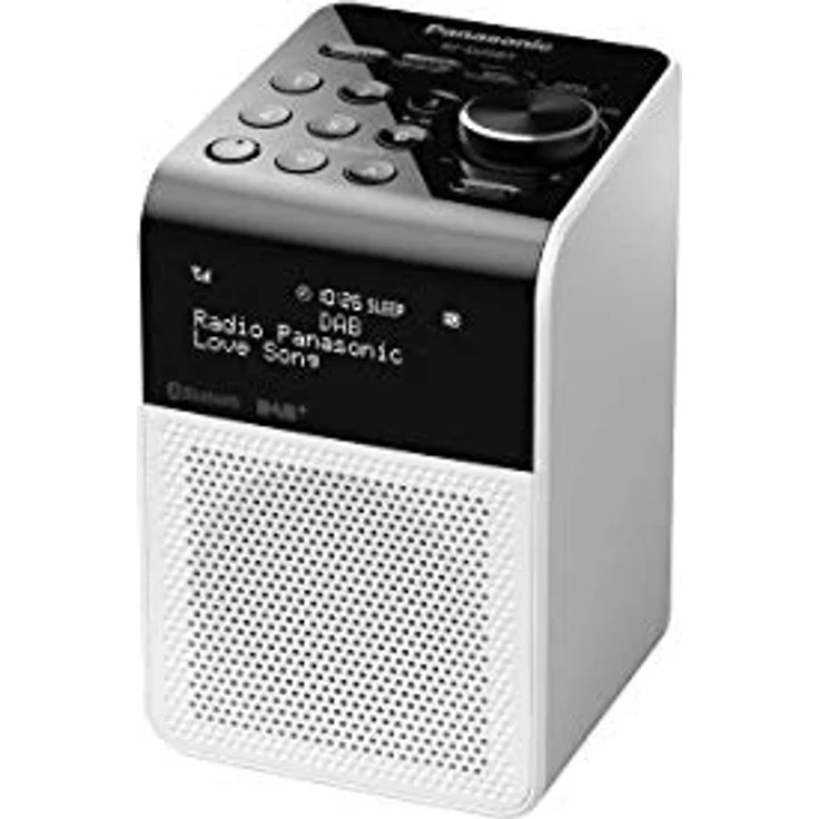 Panasonic RF-D20BT – Bild 2