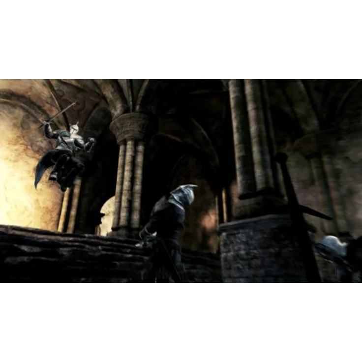 Dark Souls 2 (PC) – Bild 5