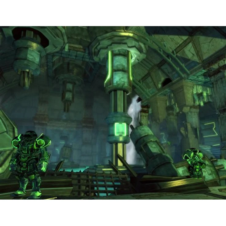 Champions Online (PC) – Bild 6