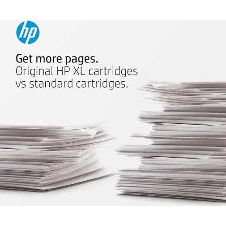HP 935XL Cyan Original Tintenpatrone mit hoher Reichweite – Bild 4