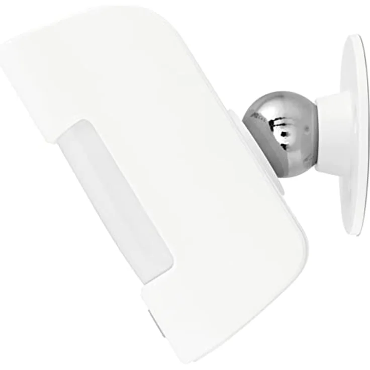 TechniSat TECHNISMART Startpaket - Alarmierungssystem bestehend aus Zentraleinheit, Bewegungsmelder, Tür-/Fensterkontakt und Fernbedienung (Backup-Akku, einfache Installation, Server in Deutschland) – Bild 5