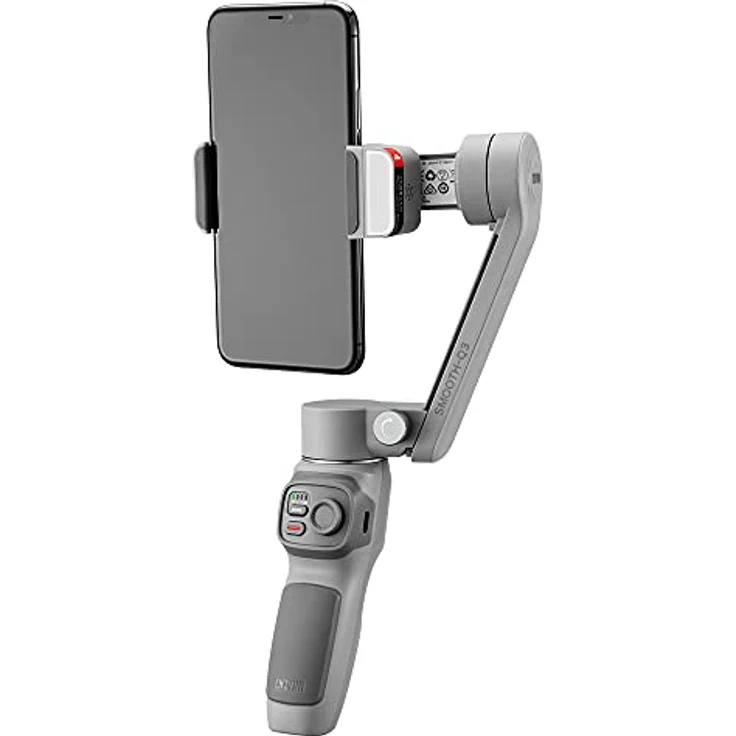 ZHIYUN Smooth Q3 Combo Edition – Bild 2