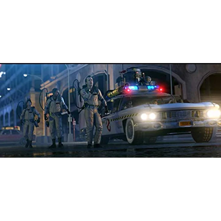 Ghostbusters - The Video Game Remastered (Xbox One) - Preisvergleich – Bild 4