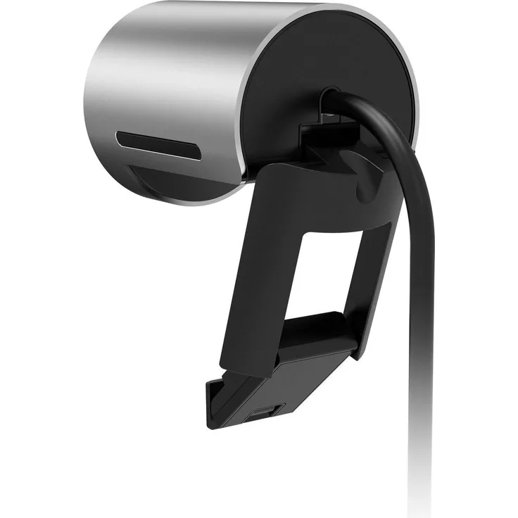 Yealink UVC30, Ultra HD 4K Webcam mit integrierter AI-Tracking-Technologie