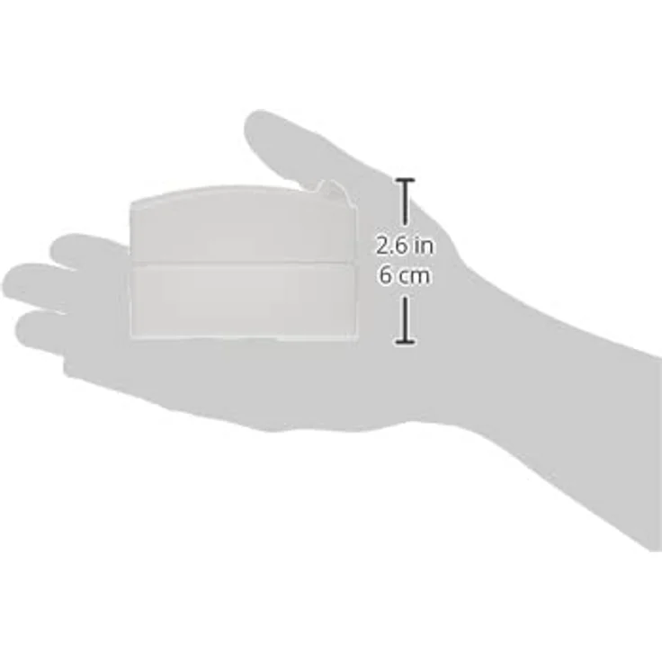Busch-Jaeger BUSC Steckdose 20 EW-54 – Bild 3