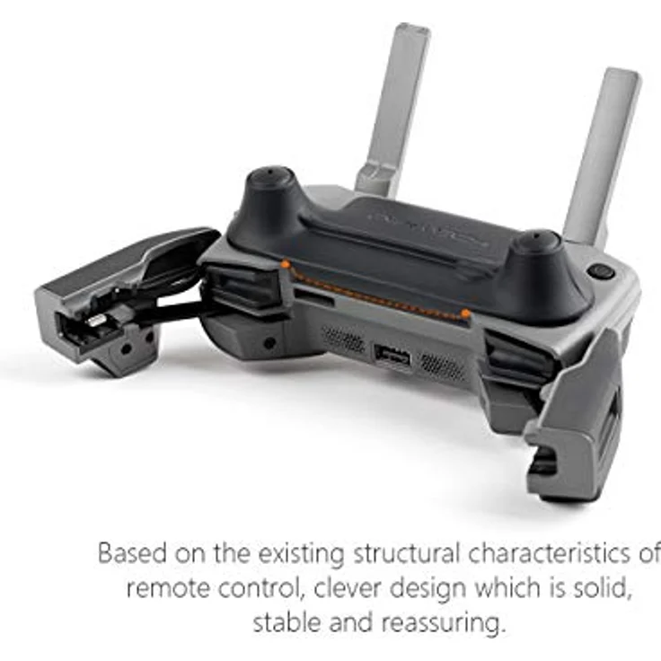 PGYTECH Fernbedienung für DJI Mavic 2 Zoom-DJI Mavic 2 Pro – Bild 6