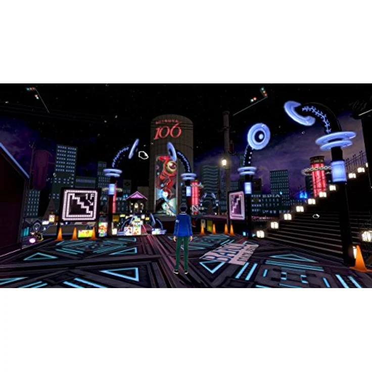 Tokyo Mirage Sessions #FE (Wii U) – Bild 5