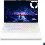 Lenovo Legion 7i AI Gaming Laptop, 16" WQXGA OLED 240Hz Display, NVIDIA GeForce RTX 5060, Intel Core Ultra 7, 32GB RAM, 1TB SSD, Windows 11, QWERTZ, 10. Generation, 3 Monate GamePass
