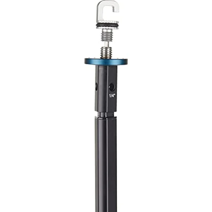 Benro CyanBird TCBH15N00P Stativ mit 5 Abschnitten aus Karbon/Aluminium – Bild 5