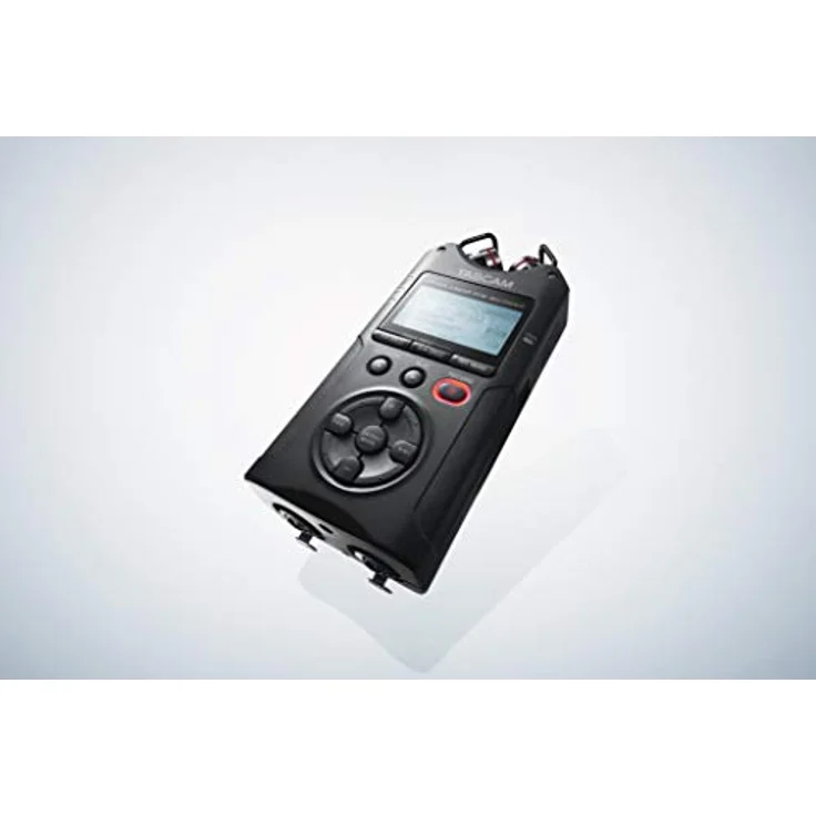 Tascam DR-40X Tragbarer Audio-Recorder mit 4 Strecken – Bild 5