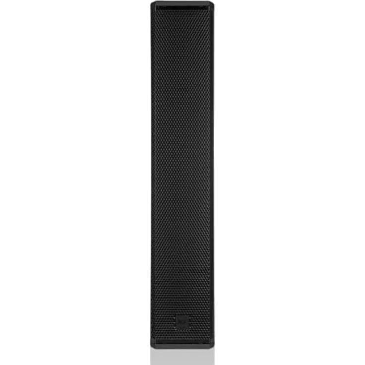 RCF NXL 24-A MK2, PA Lautsprecher mit 2100 W Verstärker, 132 dB Schalldruck, Schwarz – Bild 1