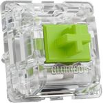 Glorious Raptor Switch, mechanisch, clicky, MX-Stem, 55g - 36 Stück
