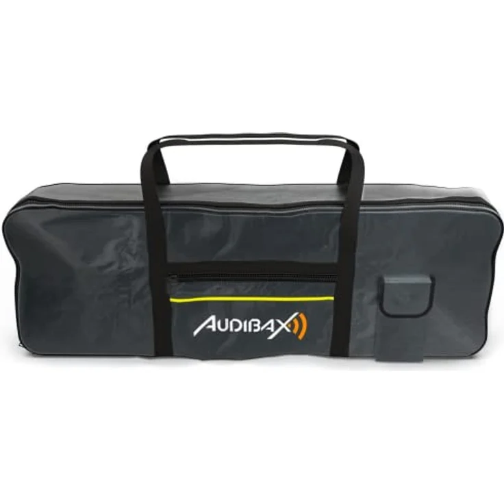 Audibax Onyx Bag 61 Funda para Teclados/Pianos 61 Teclas – Bild 2
