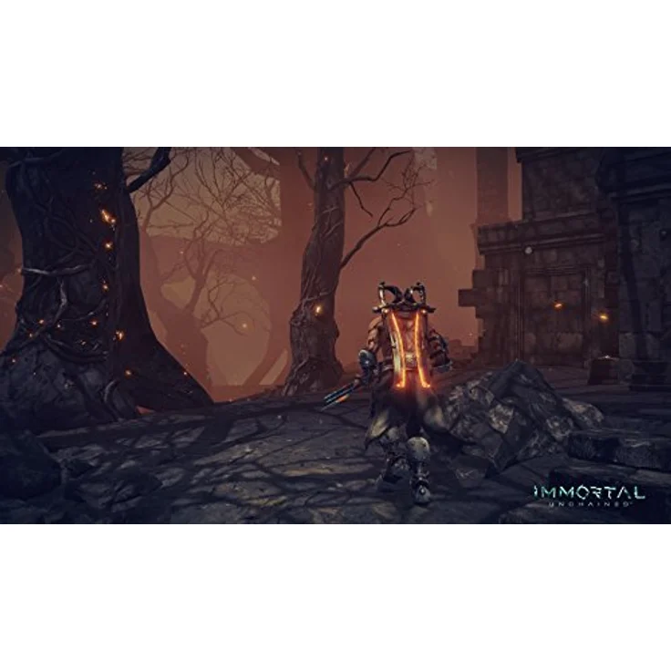 Immortal Unchained (Xbox One) – Bild 6
