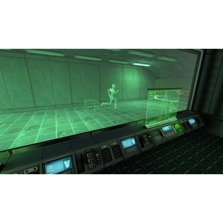 Aspyr Tomb Raider 4-6 Remastered, Nintendo Switch Spielesammlung mit klassischer und Remaster-Grafik – Bild 6