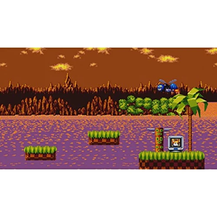 Sonic Mania Plus (Nintendo Switch) [ – Bild 5